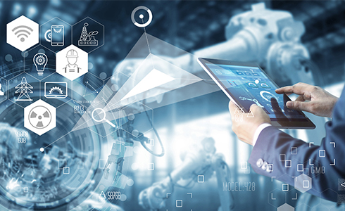 Prozessmanagement Industrie 4.0